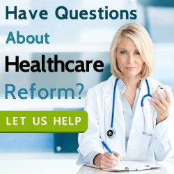 Have questions about healthcare reform?